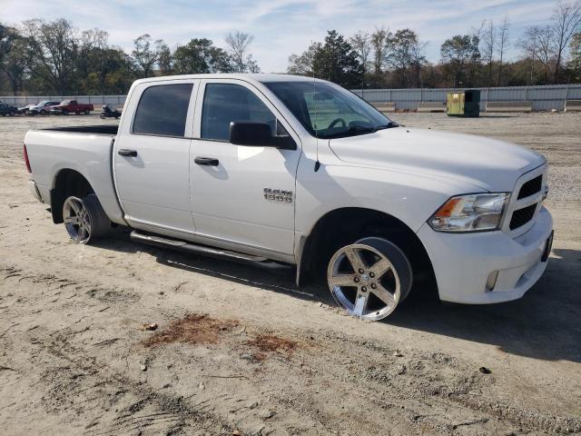 2017 RAM 1500 ST - 1C6RR6KG9HS615938