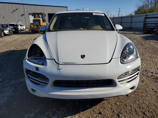 VIN WP1AF2A25ELA40710 2014 PORSCHE CAYENNE no.5