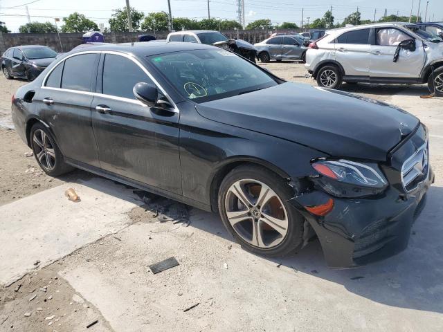 VIN WDDZF4JB5JA429102 2018 MERCEDES-BENZ E-CLASS no.4