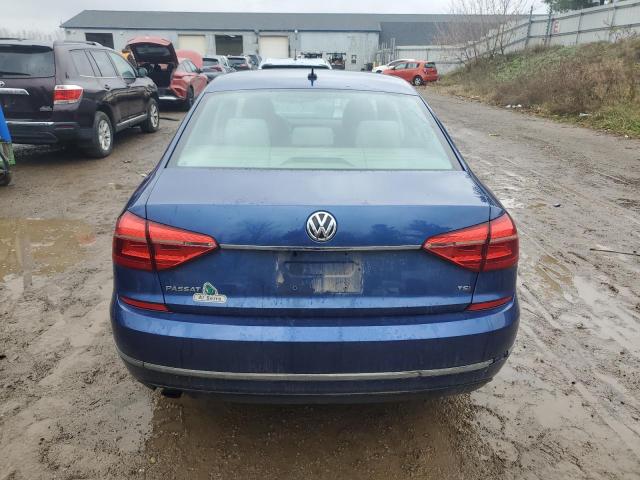 VIN 1VWAS7A30GC050029 2016 VOLKSWAGEN PASSAT no.6