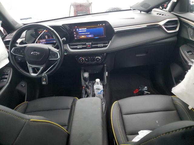 2024 CHEVROLET TRAILBLAZE - KL79MSSL8RB064350