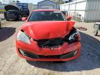 Lot #3024200816 2010 HYUNDAI GENESIS CO