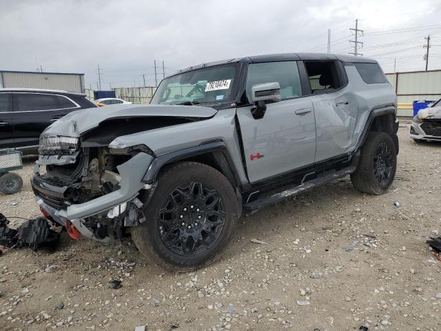 2024 GMC HUMMER SUV #3029850250