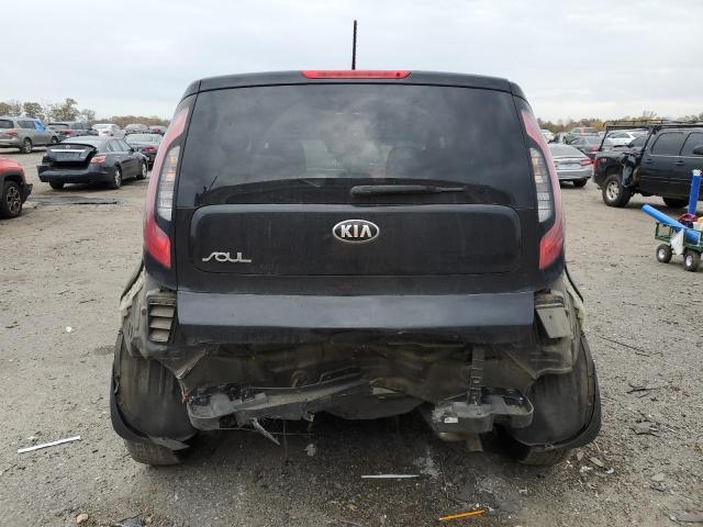 VIN KNDJN2A24J7505582 2018 KIA SOUL no.6