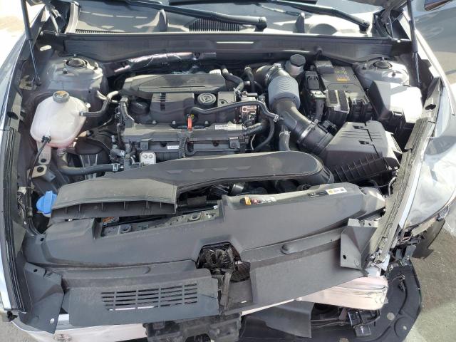 2023 HYUNDAI SONATA SEL - KMHL44J22PA291920