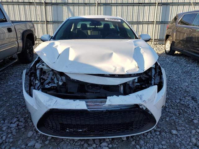 2020 TOYOTA COROLLA L - 5YFEPRAE6LP065591