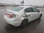 Lot #3027350296 2013 HONDA CIVIC SI