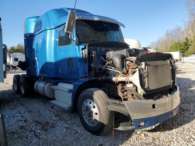 Global Auto Auctions: 2020 WESTERN STAR/AUTO CAR 5700 XE