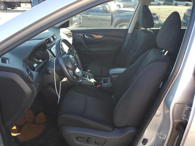 2019 NISSAN ROGUE S - KNMAT2MT3KP529965