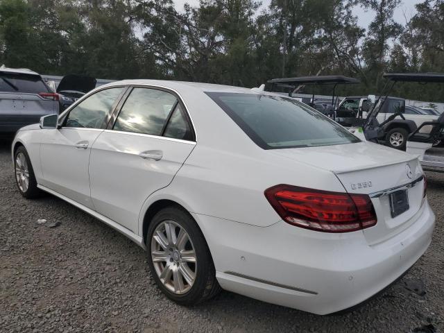 VIN WDDHF5KB7EA862393 2014 MERCEDES-BENZ E-CLASS no.2