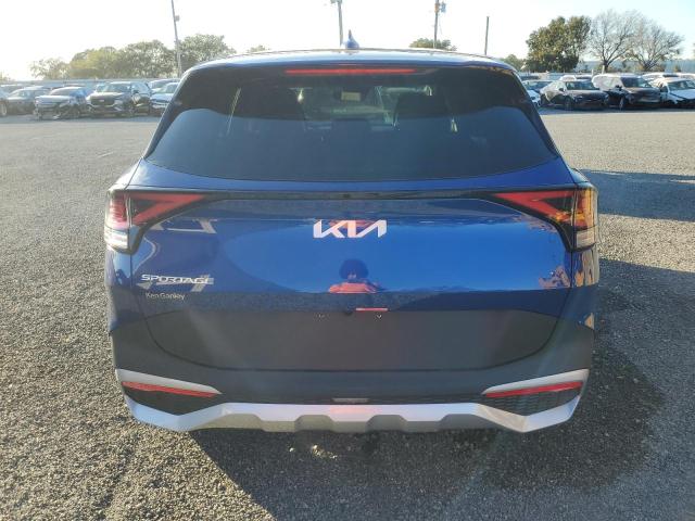 2025 KIA SPORTAGE E - 5XYK33DF9SG249412