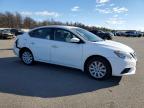 NISSAN SENTRA S photo