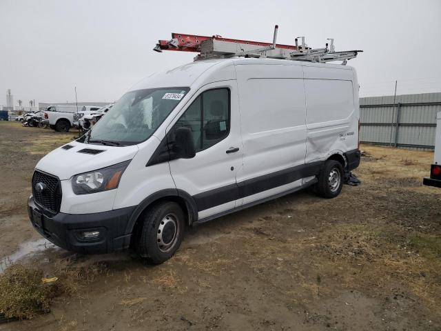 2021 FORD TRANSIT T- #3029749255