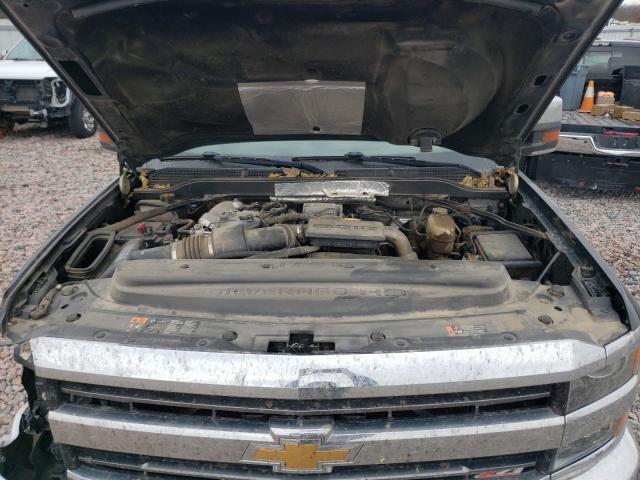 2018 CHEVROLET 3500 HD - 1GC4K0CY0JF136639