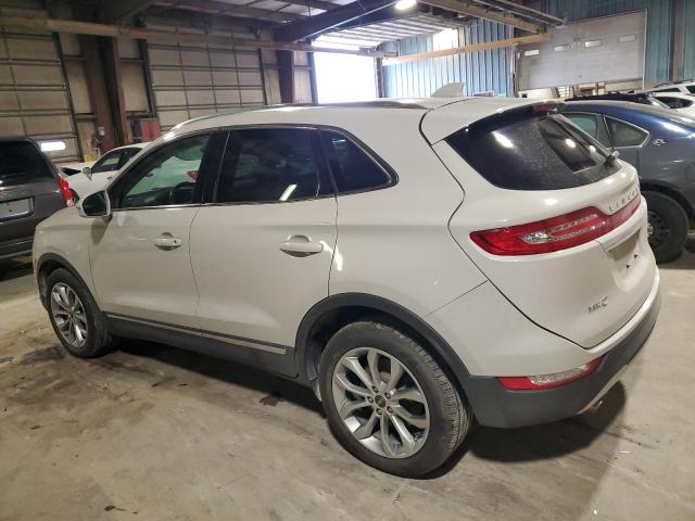 2019 LINCOLN MKC SELECT 5LMCJ2D94KUL02393