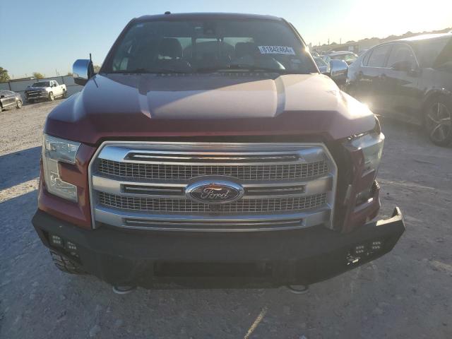 2015 FORD F150 SUPER - 1FTEW1EG2FFD07353