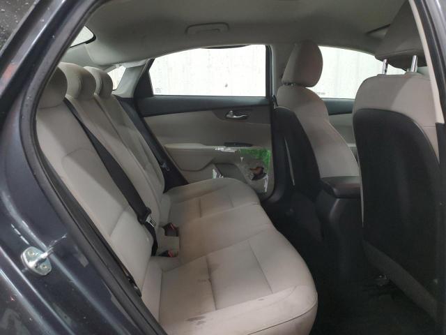 2021 KIA FORTE FE - 3KPF24AD8ME345173
