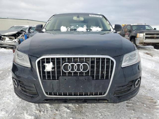 2015 AUDI Q5 PRESTIG WA1VFCFP0FA019722