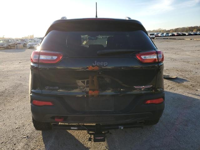2015 JEEP CHEROKEE T - 1C4PJMBS6FW786457