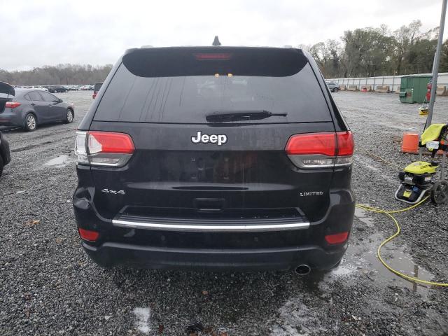 2019 JEEP GRAND CHER - 1C4RJFBGXKC627274