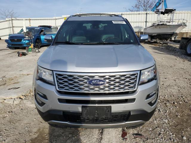 VIN 1FM5K8HT9GGC70533 2016 FORD EXPLORER no.5