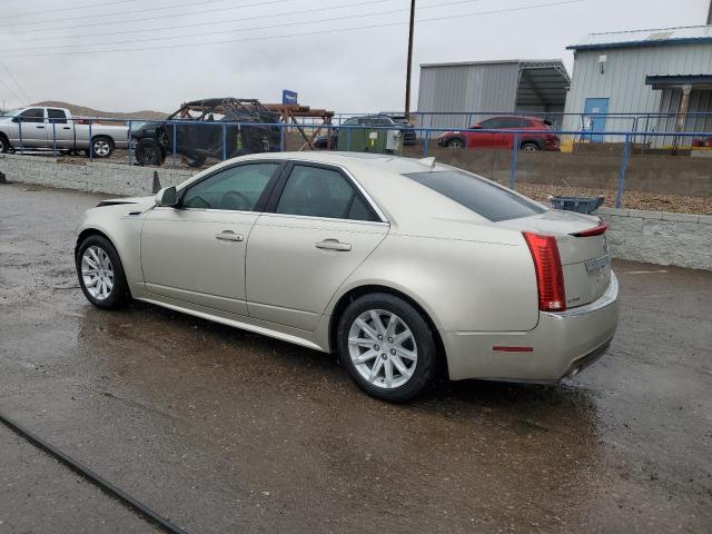 Vin: 1g6df5e57d0117598, lot: 78435254, cadillac cts luxury collection 20132