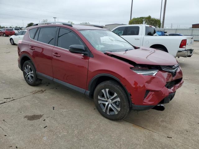 VIN 2T3ZFREV6JW509795 2018 TOYOTA RAV4 no.4