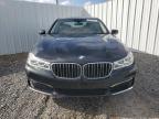 BMW 750 XI photo