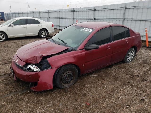 2004 SATURN ION LEVEL #2960166069