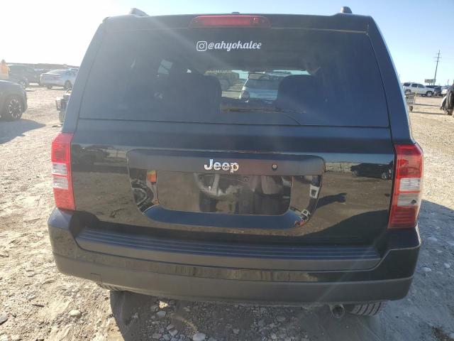 2016 JEEP PATRIOT SP - 1C4NJPBB3GD700737