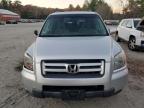 HONDA PILOT SE photo