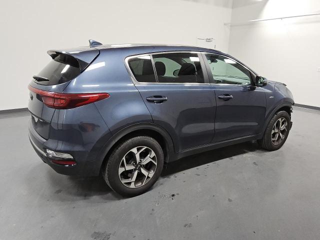 VIN KNDPMCAC8L7715603 2020 KIA SPORTAGE no.3