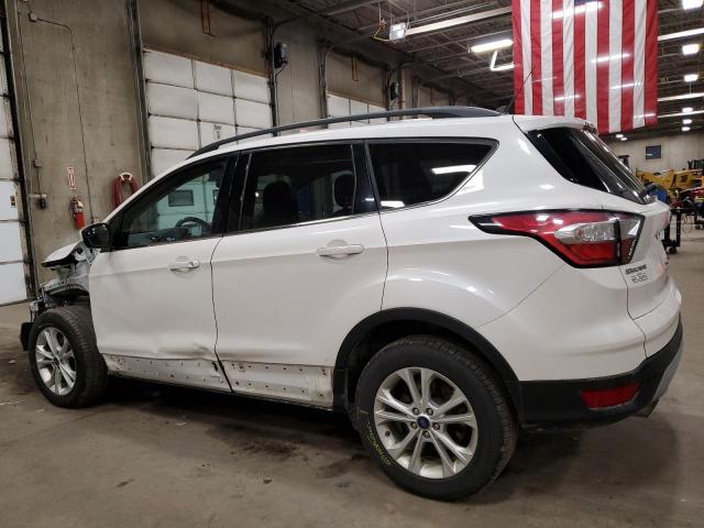 VIN 1FMCU9HDXJUB80297 2018 FORD ESCAPE no.2