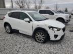 MAZDA CX-5 GT снимка