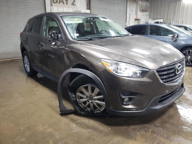 2016 MAZDA CX-5 TOURI - JM3KE4CY3G0772156
