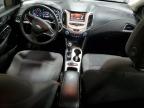 CHEVROLET CRUZE LS photo