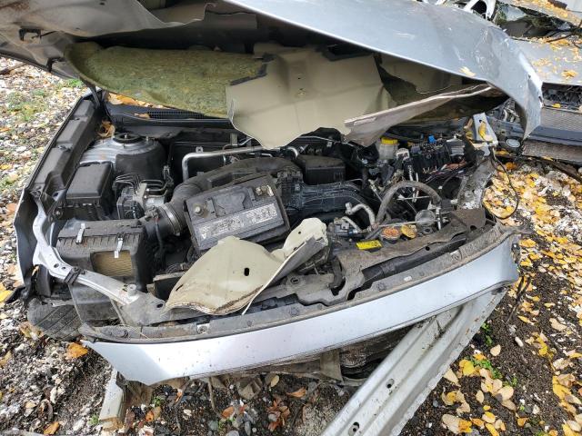 2021 SUBARU OUTBACK LI - 4S4BTANC6M3123892