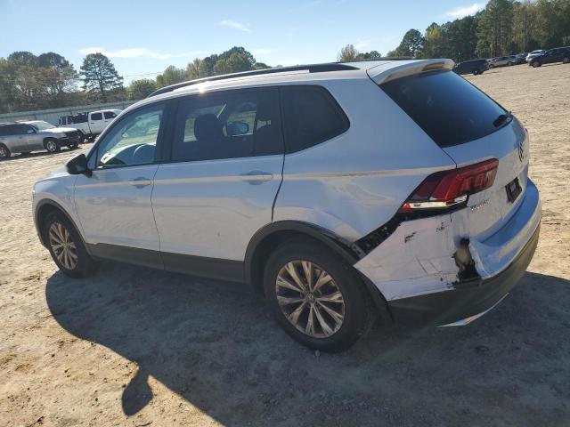 2018 VOLKSWAGEN TIGUAN S - 3VV0B7AX5JM018010