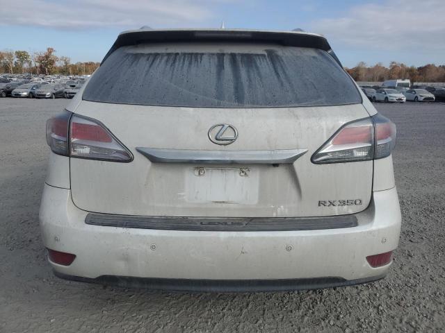 VIN 2T2BK1BA1FC259864 2015 LEXUS RX350 no.6