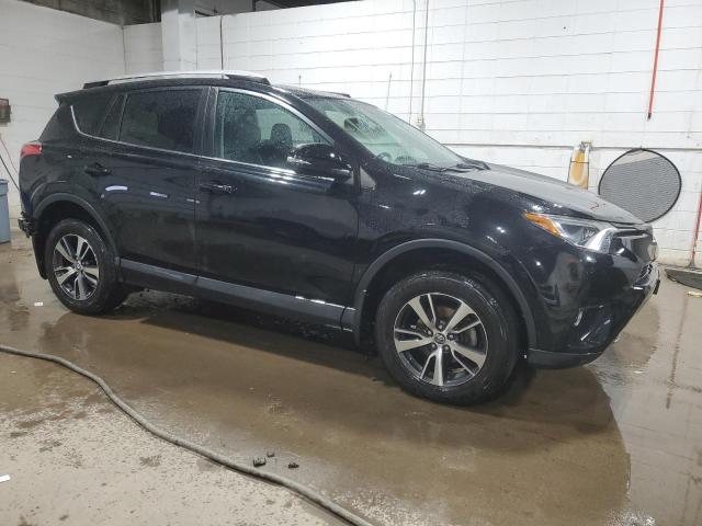 2018 TOYOTA RAV4 ADVEN - 2T3RFREV4JW839032