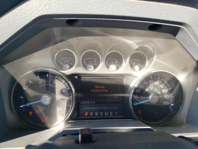 2015 FORD F250 SUPER - 1FT7W2BT6FED69957