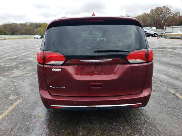 2017 CHRYSLER PACIFICA T - 2C4RC1EG0HR844762