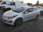 2016 HYUNDAI ELANTRA SE - 5NPDH4AE6GH686229