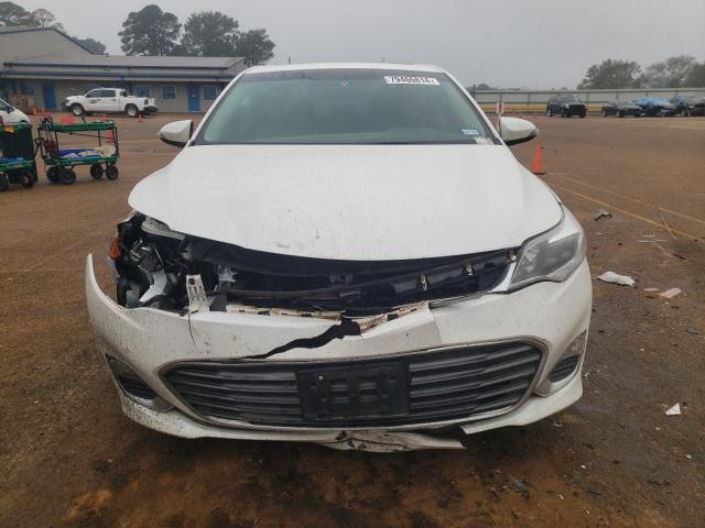 2015 TOYOTA AVALON HYB 4T1BD1EB7FU036679