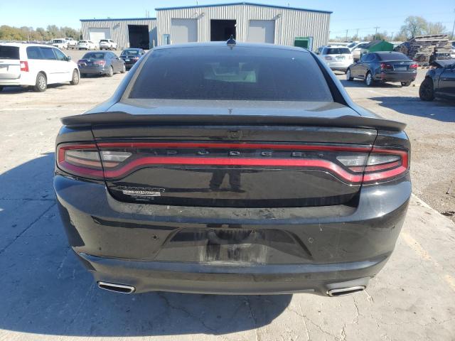 2023 DODGE CHARGER SX - 2C3CDXBG2PH619973