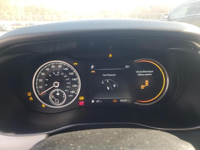 2023 GENESIS G70 BASE - KMTG34TA5PU115666