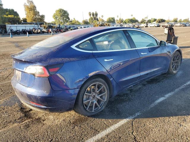 Vin: 5yj3e1ea8jf124980, lot: 78731644, tesla model 3 20183