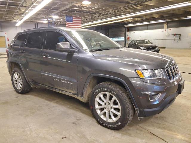 2016 JEEP GRAND CHER - 1C4RJFAG1GC395799