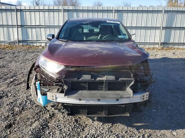 VIN 2HKRW6H33JH204710 2018 HONDA CRV no.5