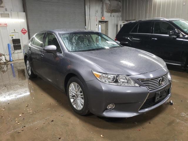2015 LEXUS ES 350 - JTHBK1GG7F2156317